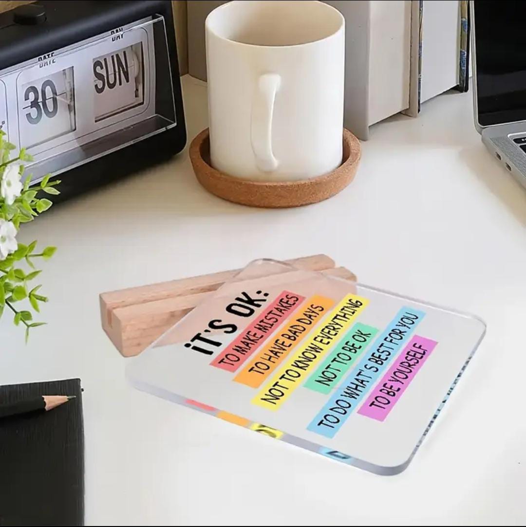 Best Gift- Its ok .. – A Gentle Daily Reminder for the Heart