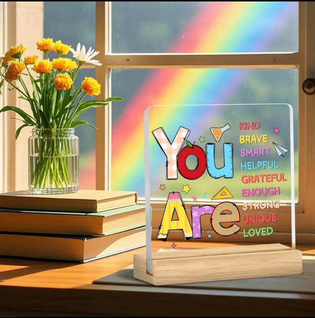 Best Gift- You Are Kind– A Gentle Daily Reminder for the Heart