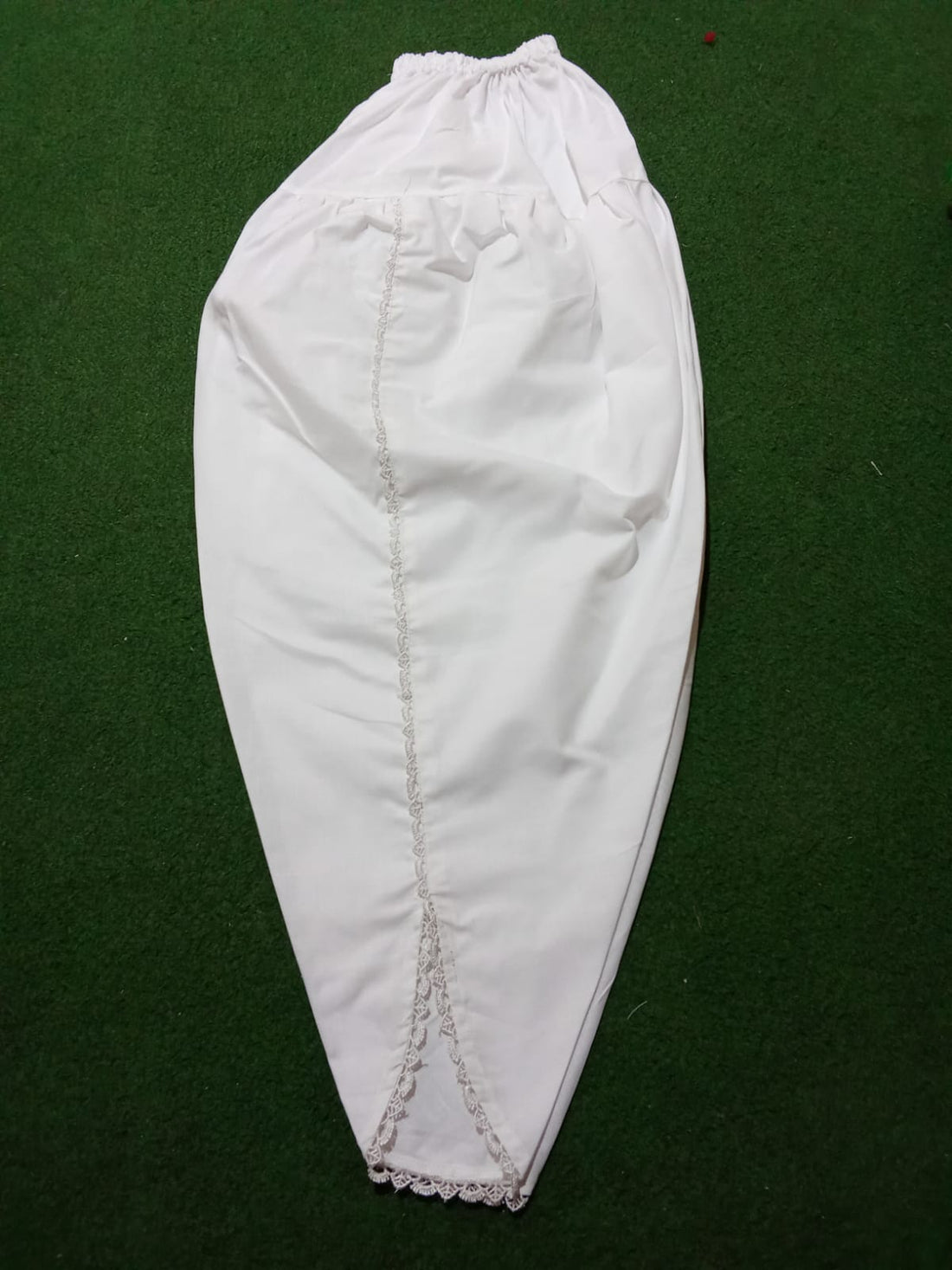 Tulip Shalwar – Summer Cotton 14 August Special Sale