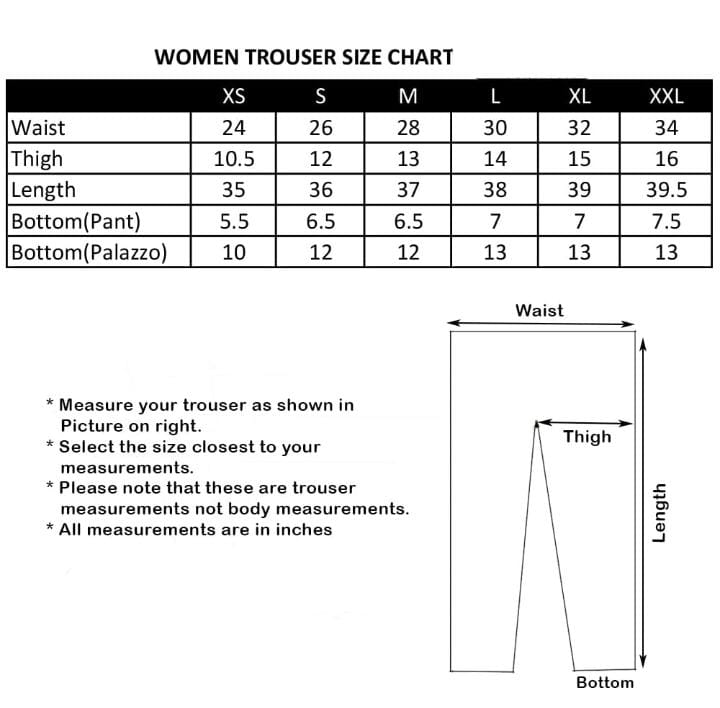 White Cotton Lawn Cigarette Pants – Summer Trousers for Women (XS–XXXL) | Independence Day Sale